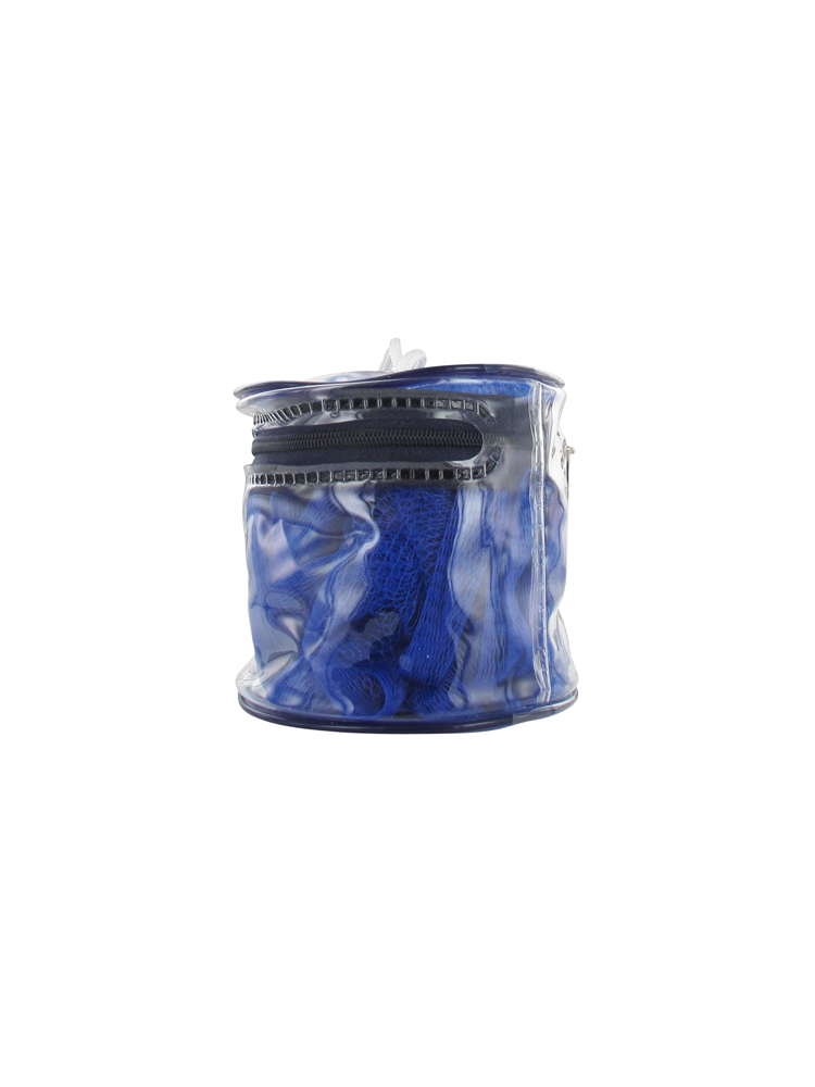 Estipharm Fleurs de Massage Couleurs Assorties - Couleur : Bleu