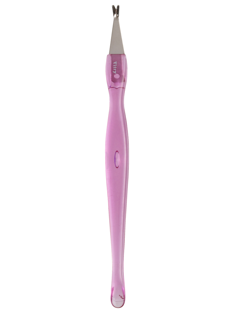 Vitry Coupe-Peaux - Couleur : Rose