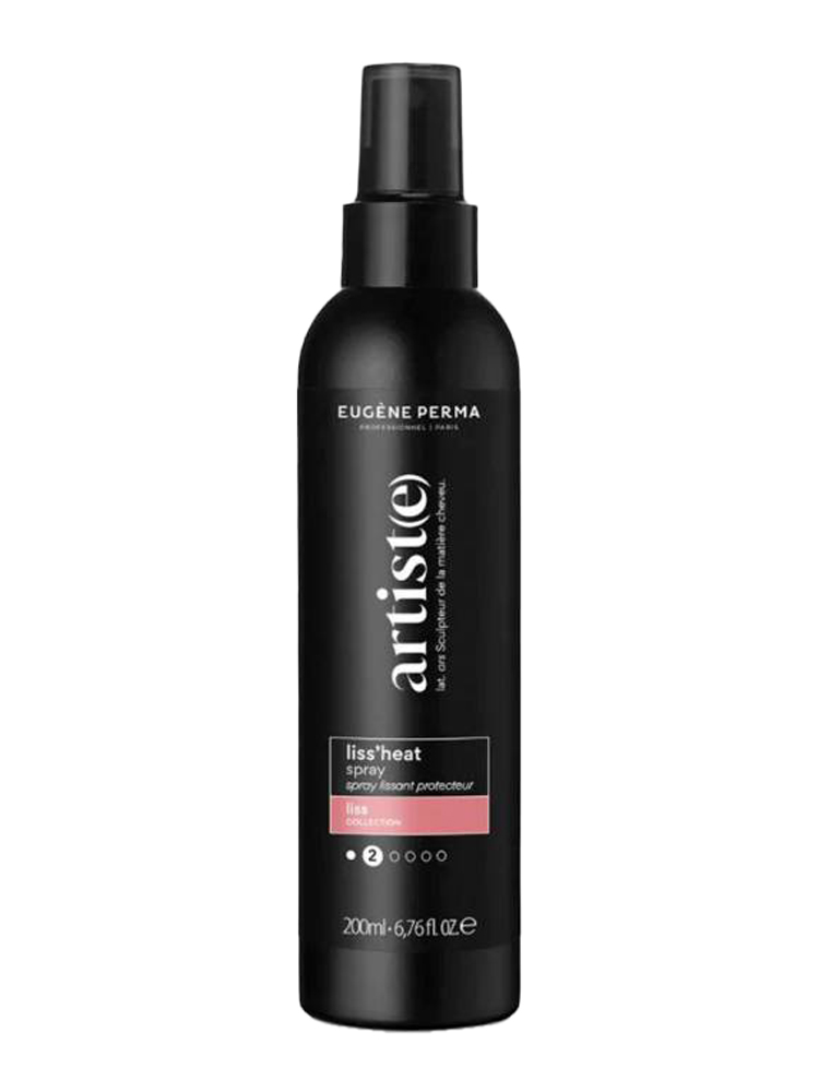 Eugène Perma Artist(e) Liss Spray Lissant Protecteur Longue Durée 200 ml