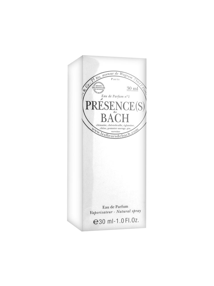 Elixirs & Co Eau de Parfum Présence Vapo 30 ml