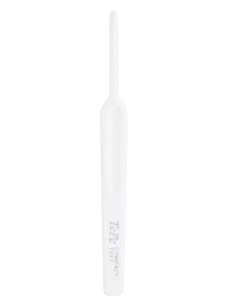 TePe Universal Care Brosse à Dents Zones Difficiles - Couleur : Blanc