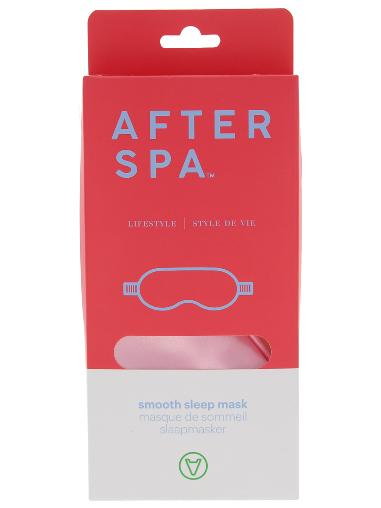 Afterspa Masque de Sommeil et Repos