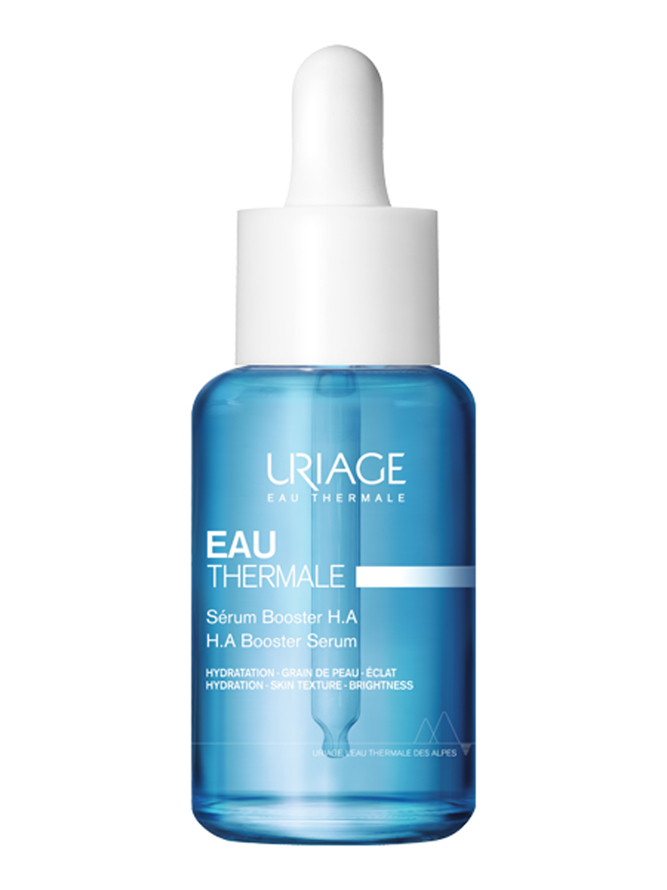 Uriage Sérum Booster H.a