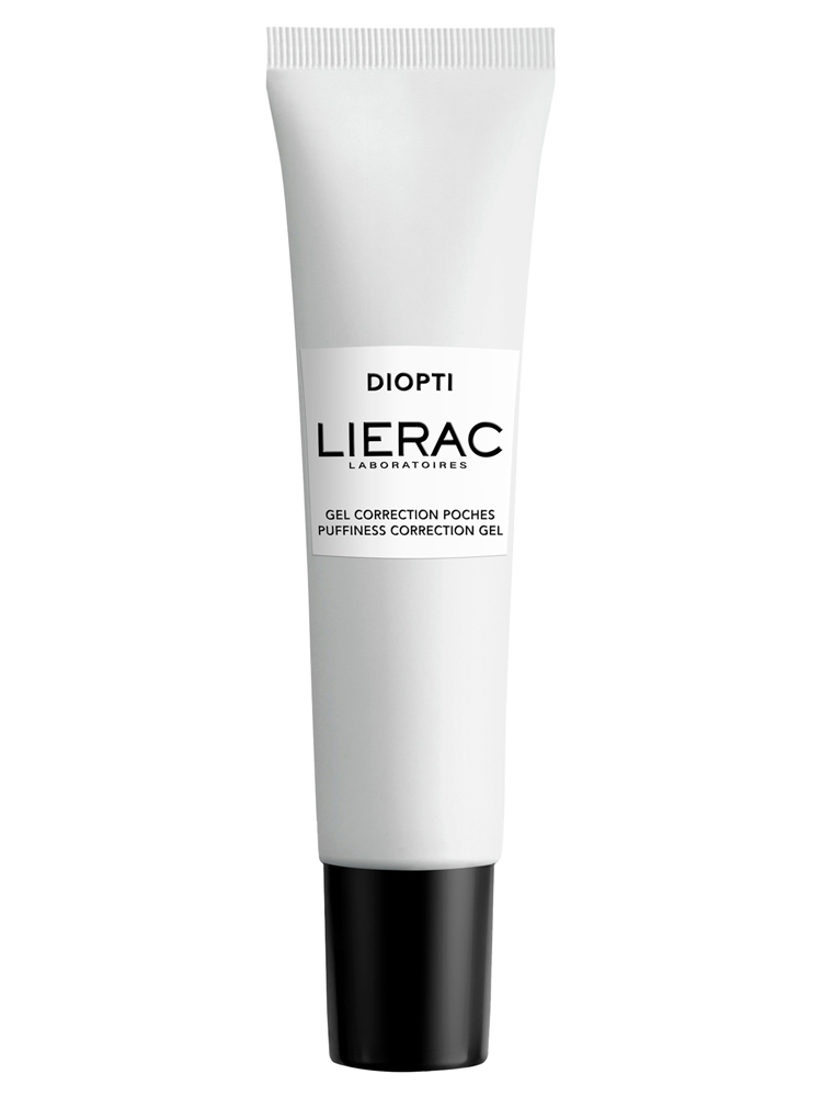 Lierac Diopti Gel Correction Poches Décongestionnant 15 ml