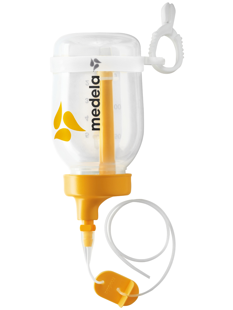 Medela Système de Nutrition Supplémentaire pour Bébé