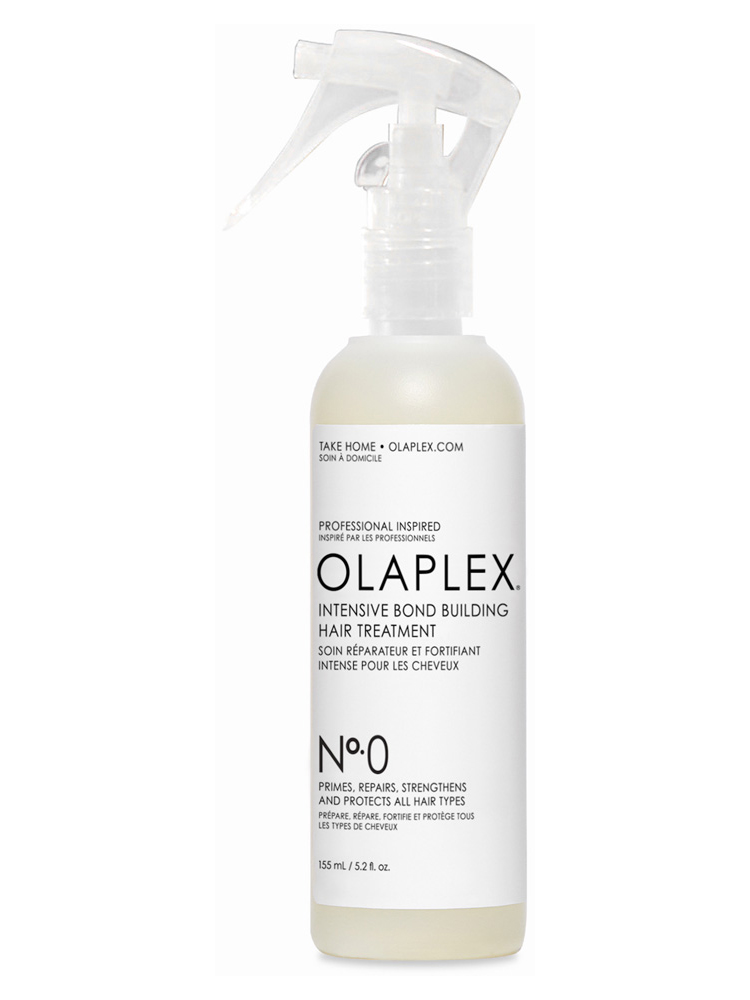 Olaplex N°0 Intensive Bond Building Soin Réparateur et Fortifiant 155 ml