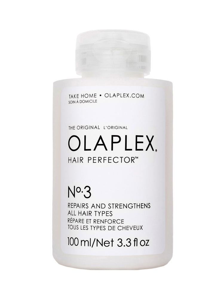 Olaplex N°3 Hair Perfector Pré-Shampoing Réparateur 100 ml