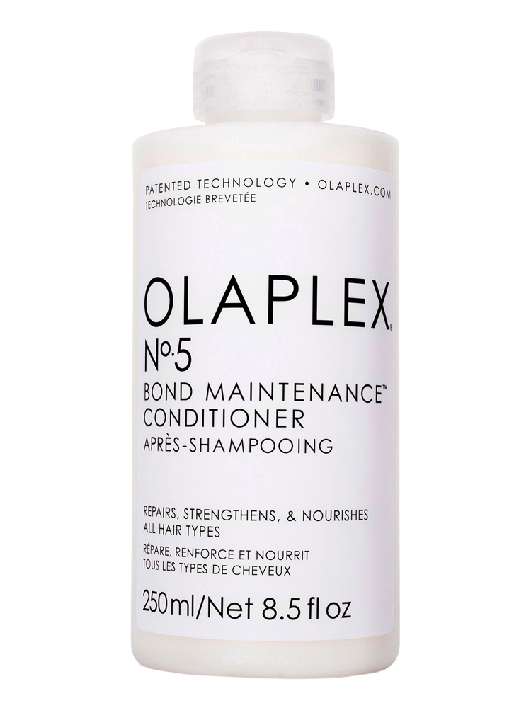Olaplex N°5 Bond Maintenance Après-Shampoing Tous Types de Cheveux 250 ml