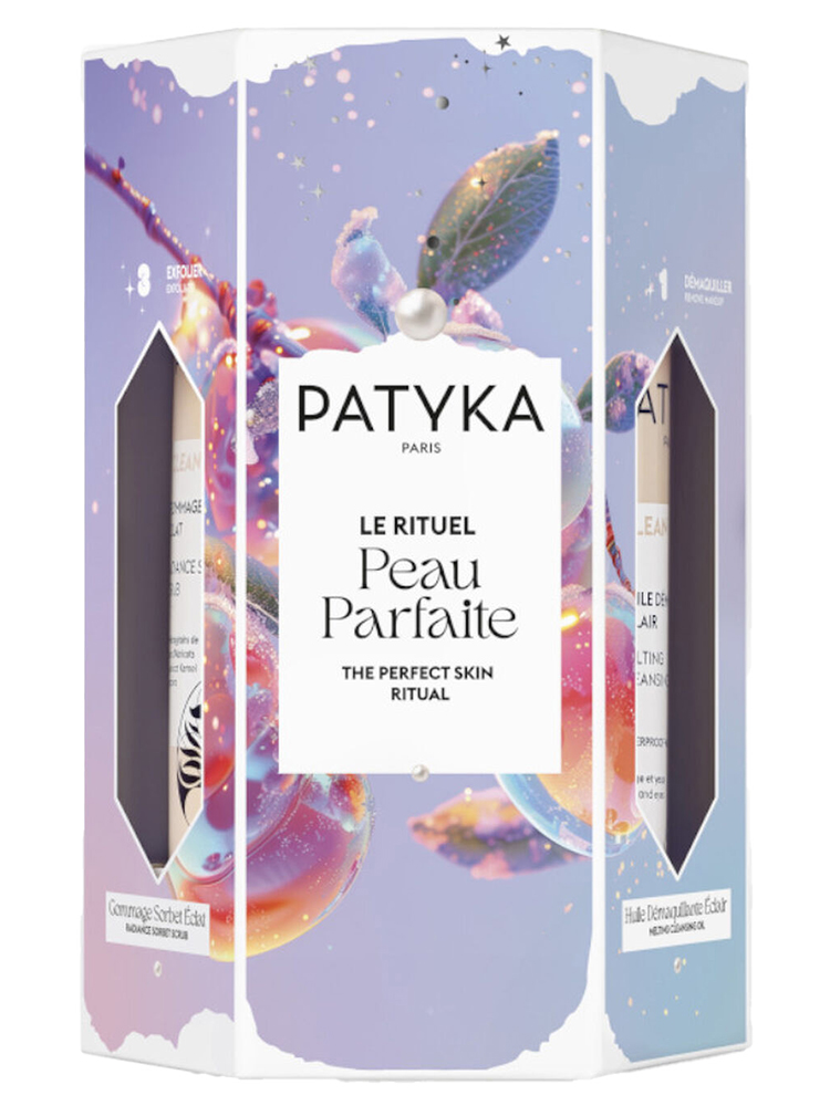 PATYKA Clean le Rituel Peau Parfaite