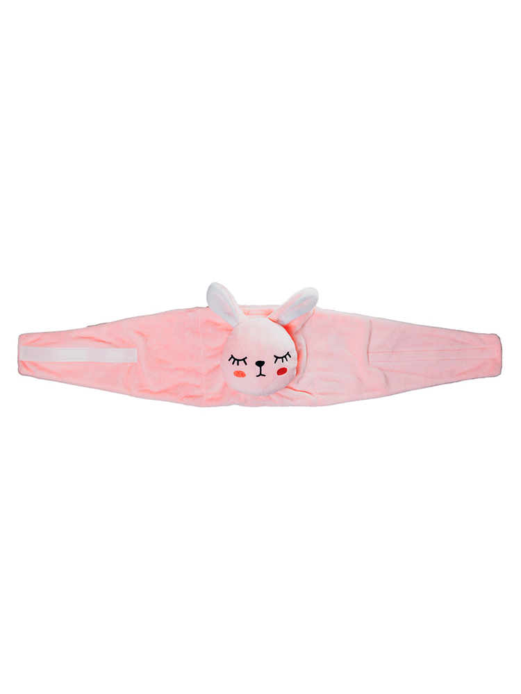Ma Petite Bouillotte Ceinture Bouillotte Lapin