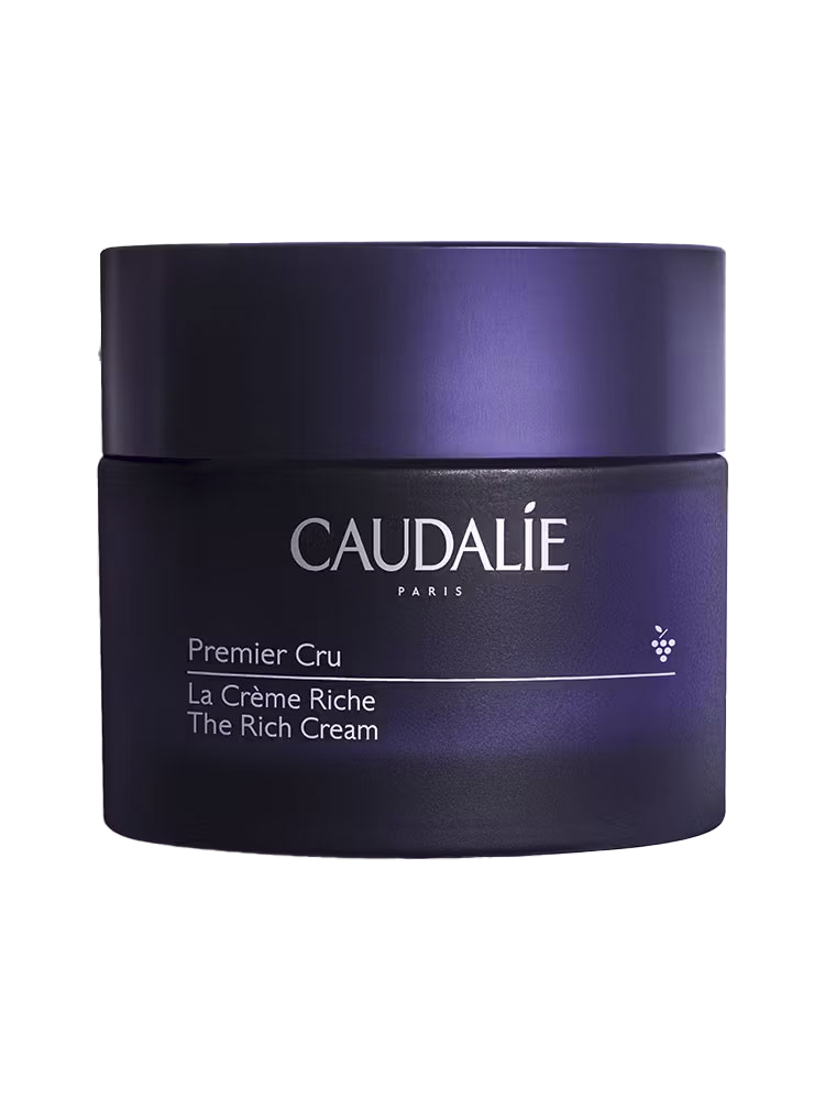 Caudalie Premier Cru La Crème Riche 50 ml