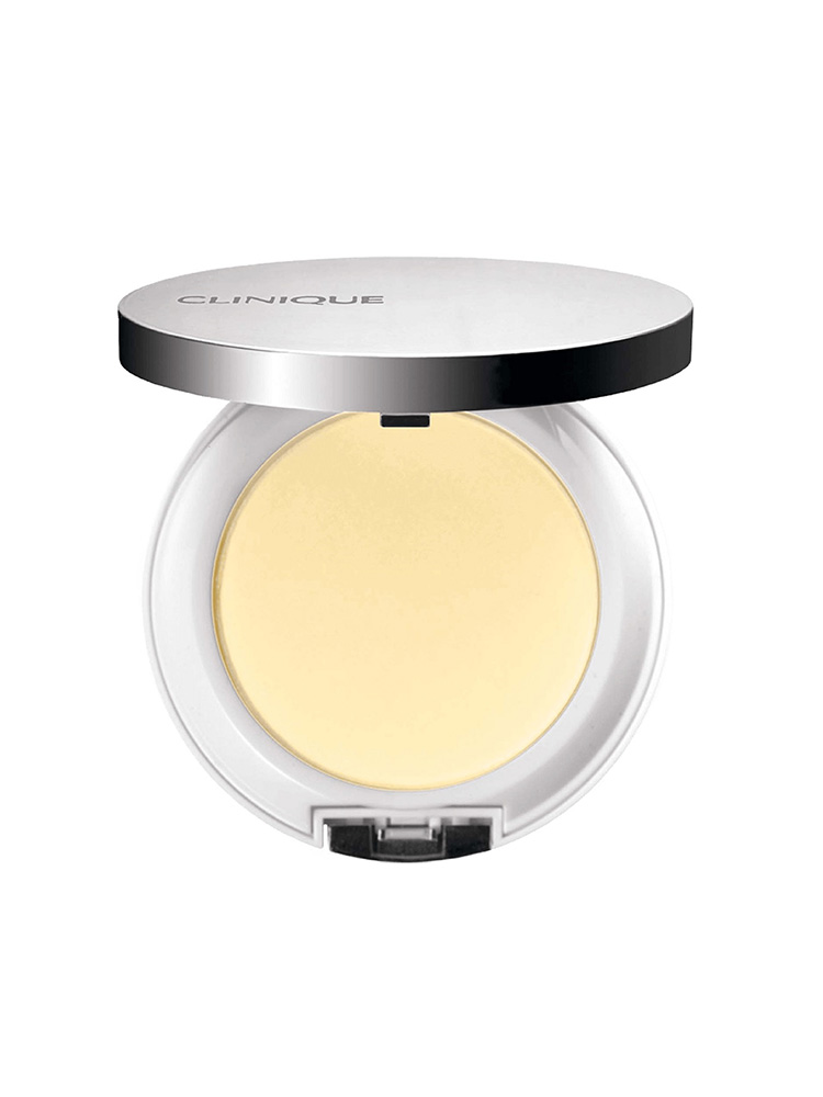 Clinique Redness Solutions Poudre Minérale Apaisante Anti-Rougeurs 9.6 g