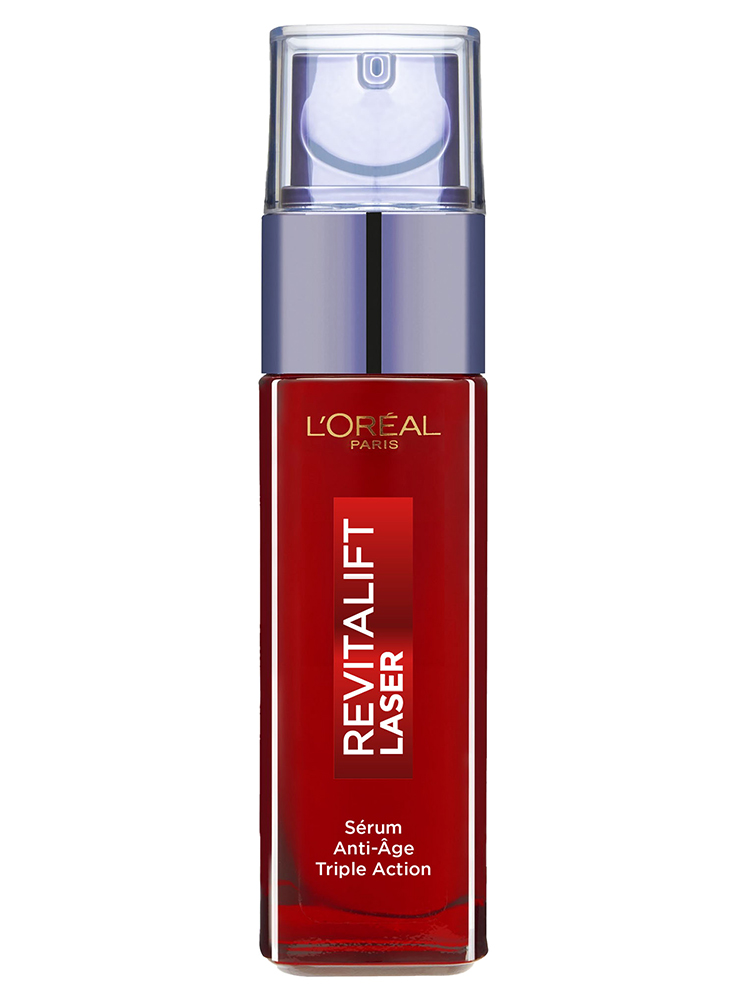 L'Oréal Paris Revitalift Laser Sérum Peau Neuve à l'Acide Glycolique 30 ml