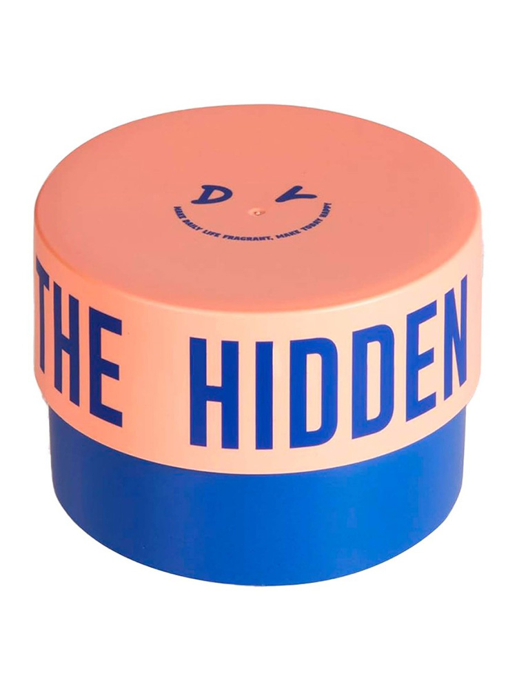 Dear Doer The Hidden Body Scrub Exfoliant Gel 300 ml