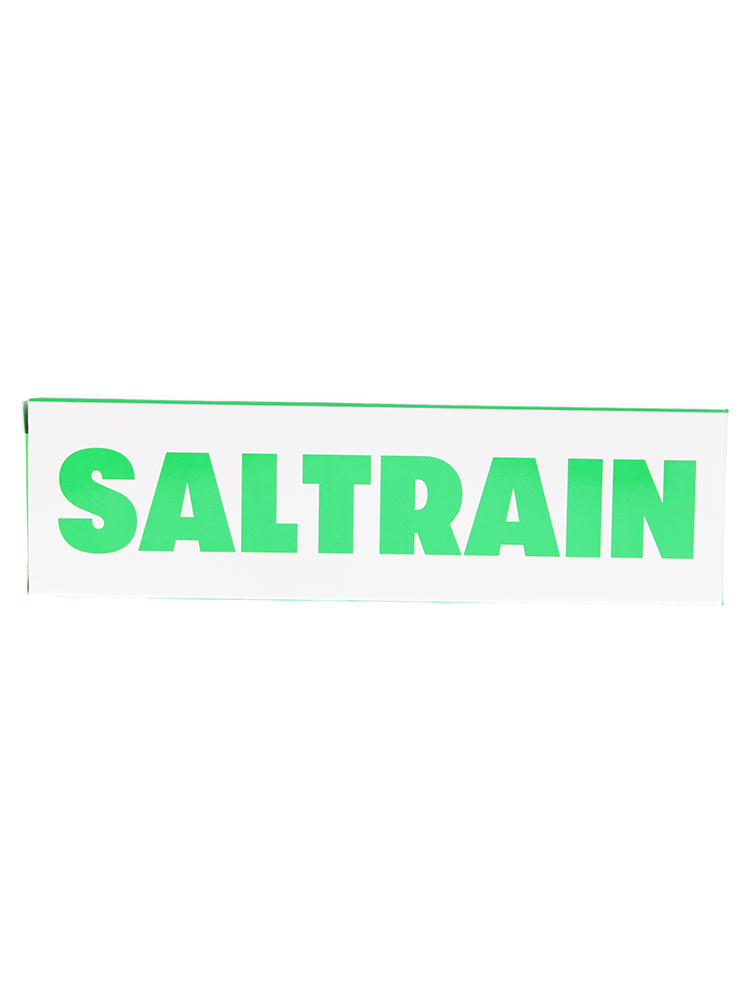 Saltrain Dentifrice à l'Herbe du Tigre 100 g