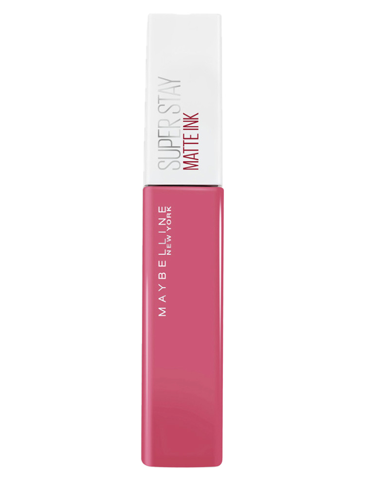 Maybelline New York Superstay Encre à Lèvres Mate 5 ml - Teinte : 125 Inspirer
