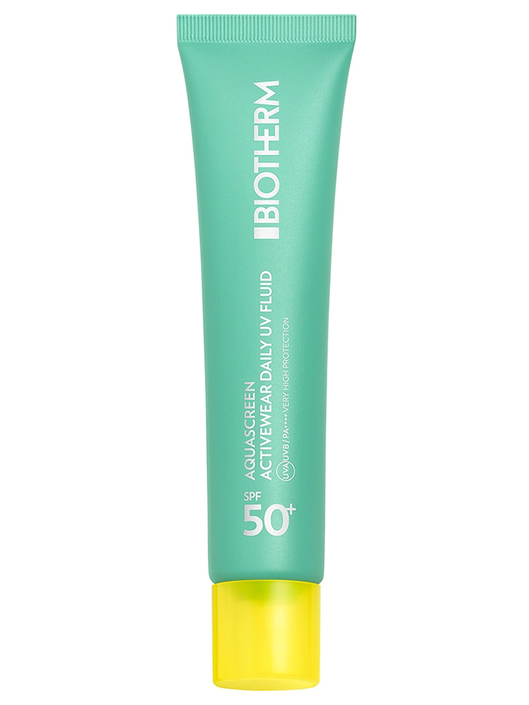 Biotherm Aquascreen Protection Solaire Quotidienne 40 ml