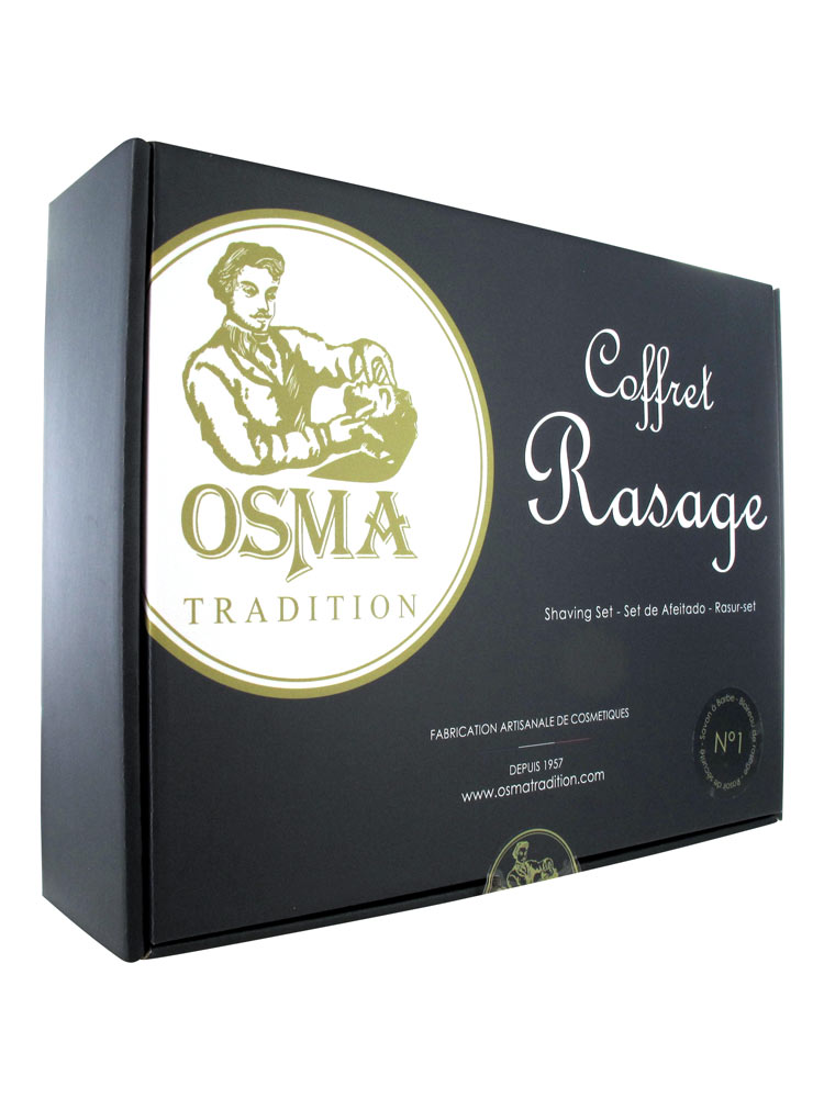 Osma Tradition Coffret N°1