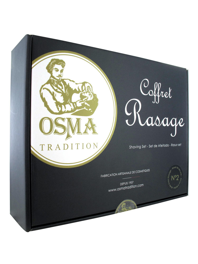 Osma Tradition Coffret N°2