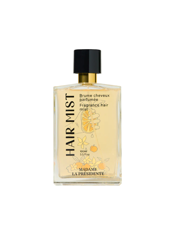 Madame la Présidente Brume Parfumée pour Cheveux 100 ml