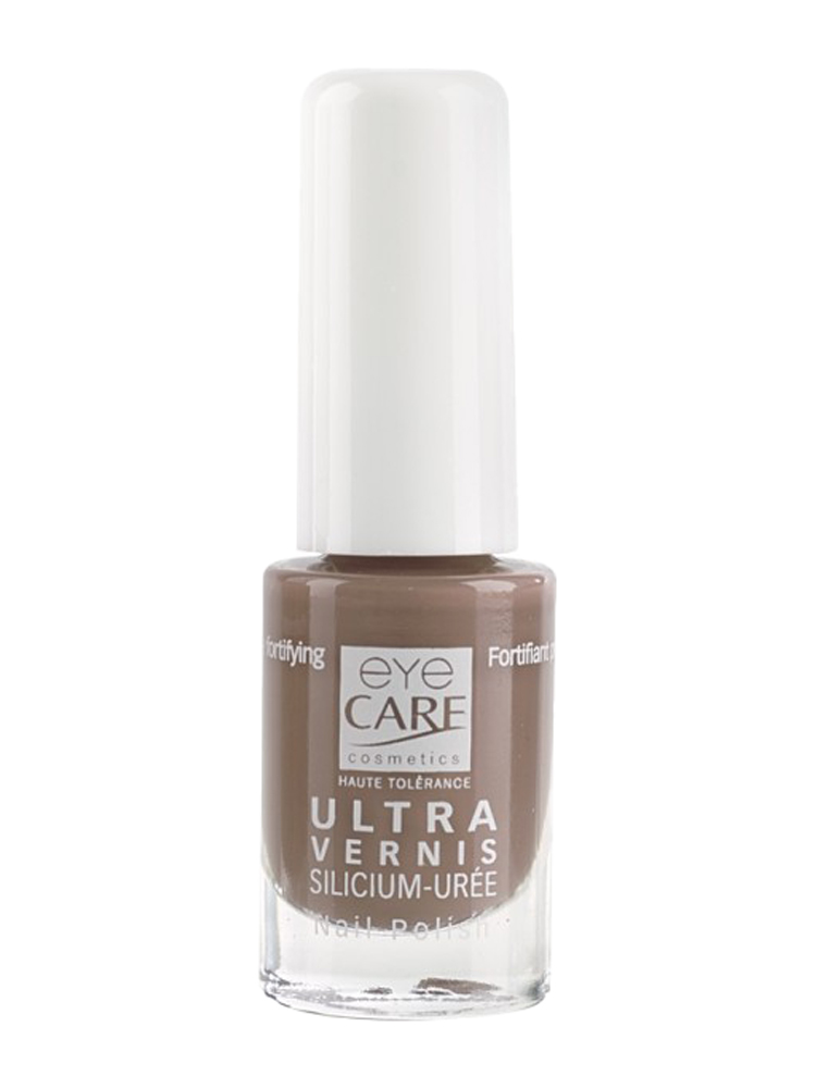 Eye Care Ultra Vernis Silicium-Urée Fortifiant Protecteur 4,7 ml - Couleur : 1576 : Automne