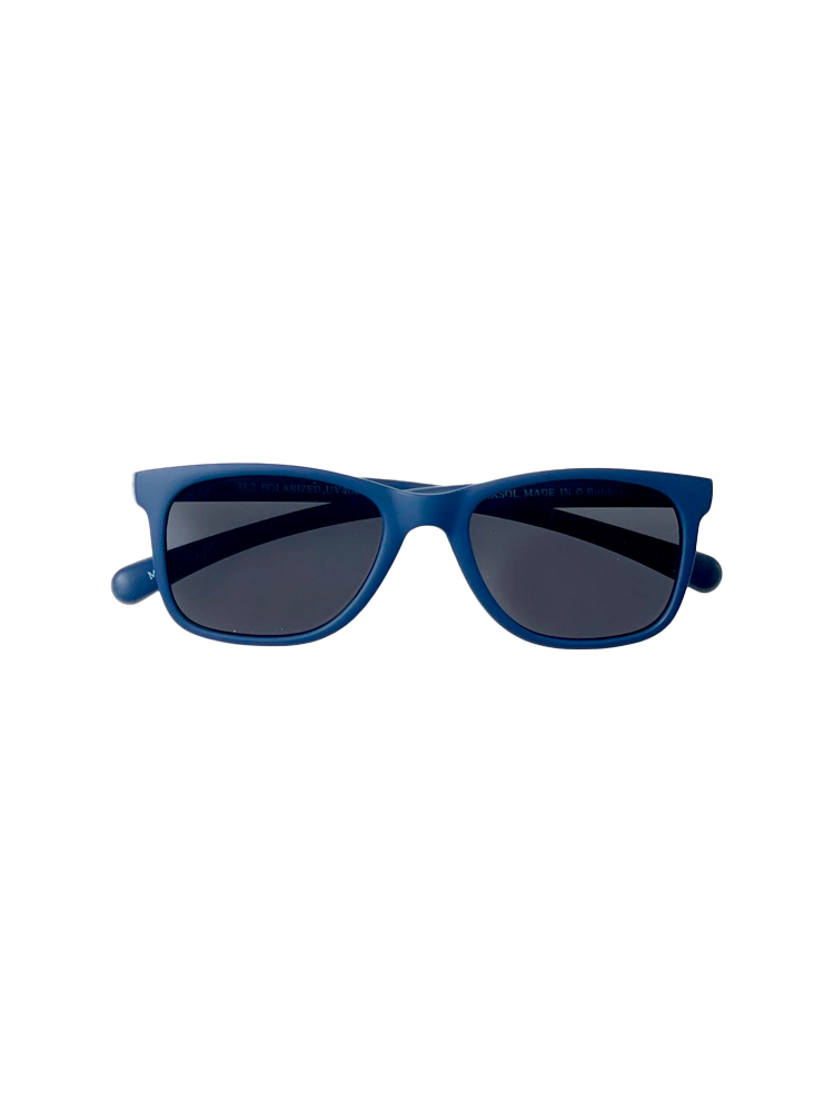 Mustela Lunettes de Soleil Catégorie 3 3 à 5 Ans - Couleur : Bleu