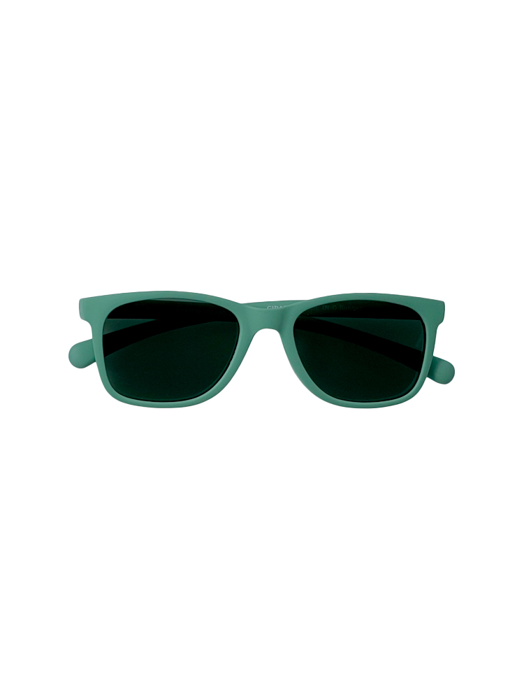 Mustela Lunettes de Soleil Catégorie 3 3 à 5 Ans - Couleur : Vert