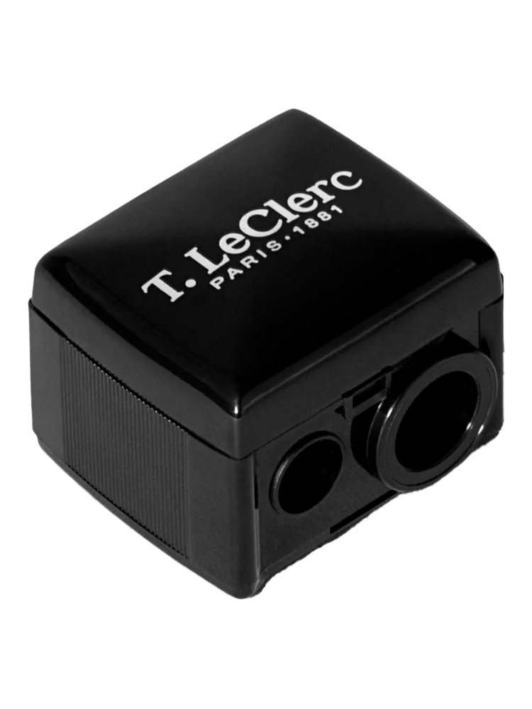T.leclerc Taille Crayon Professionnel Double