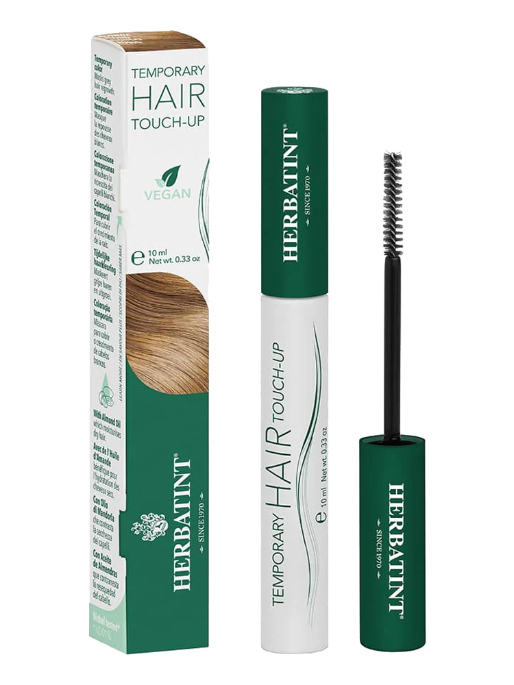Herbatint Temporary Hair Touch-Up Retouche Racine Temporaire 10 ml - Teinte : Blond