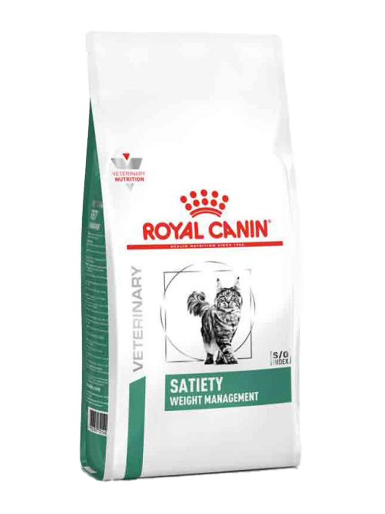 Royal Canin Satiety Weight Management 1,5 Kilogramme