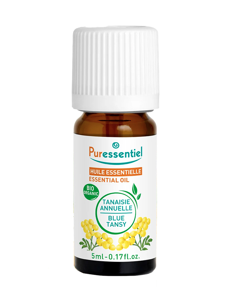 Puressentiel Huile Essentielle Tanaisie Annuelle Bio 5 ml