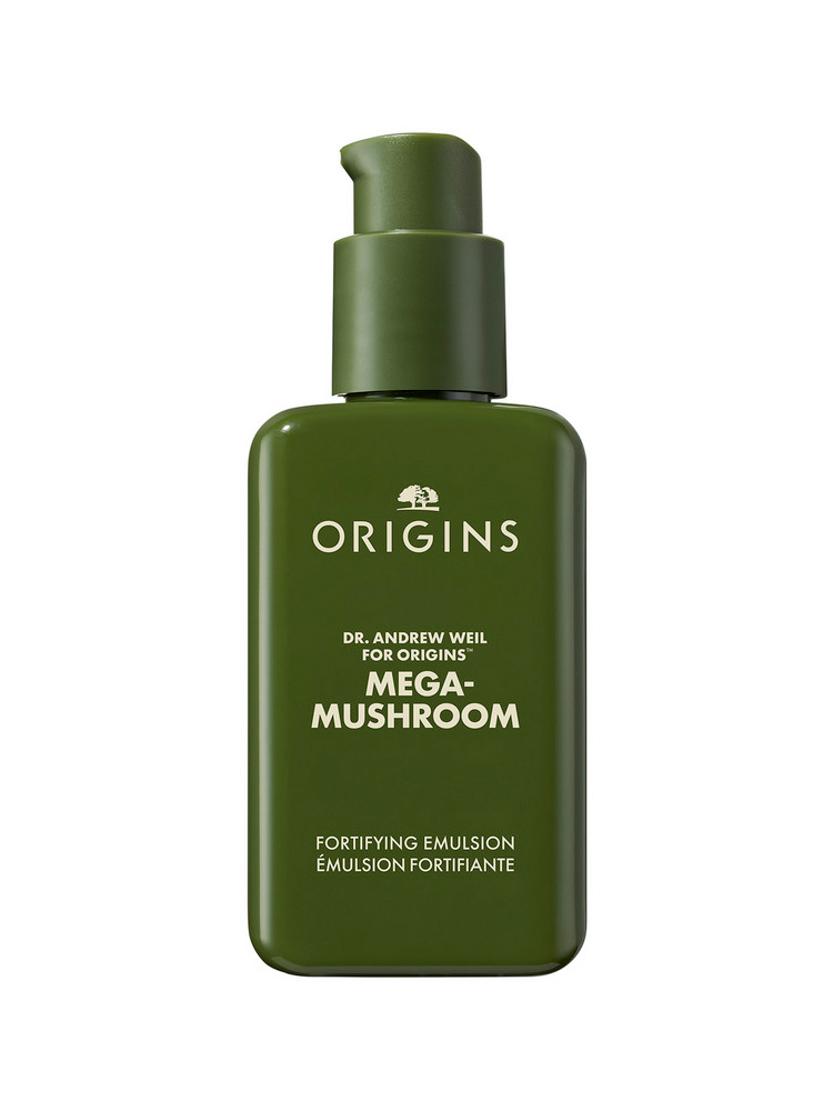 Origins Mega-Mushroom Émulsion Fortifiante Visage 100 ML