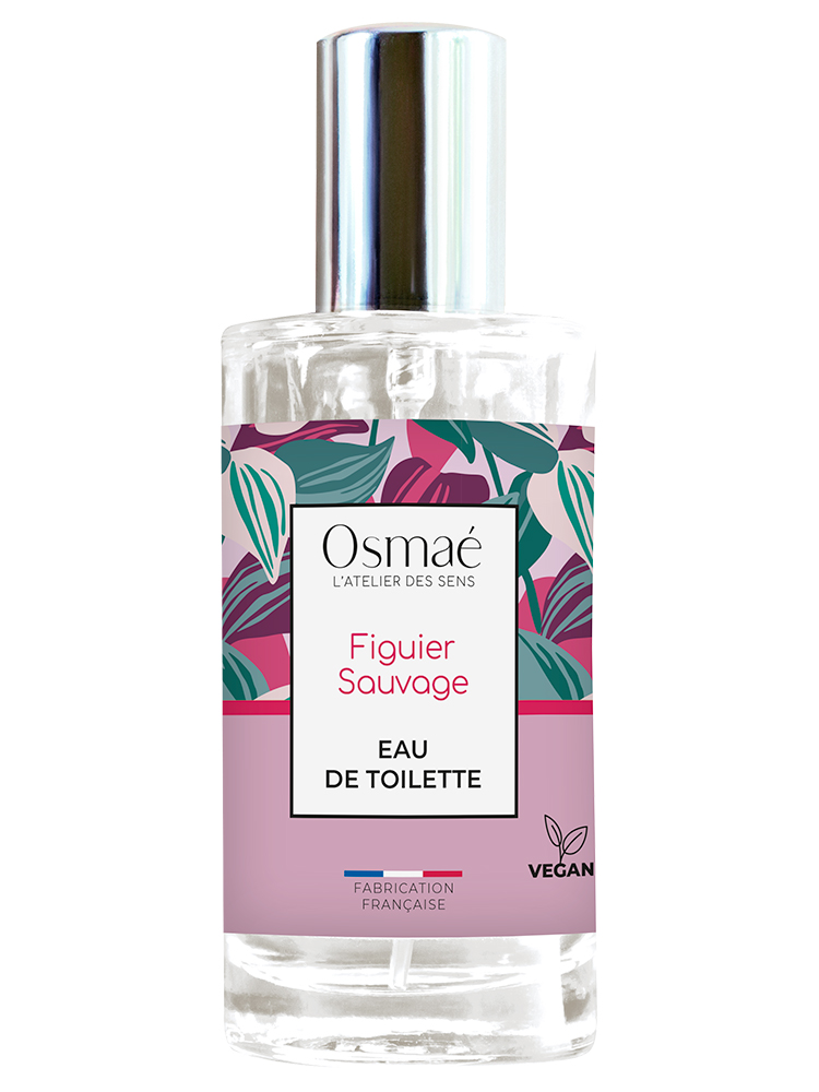 Osmaé Figuier Sauvage Eau de Toilette 30 ml