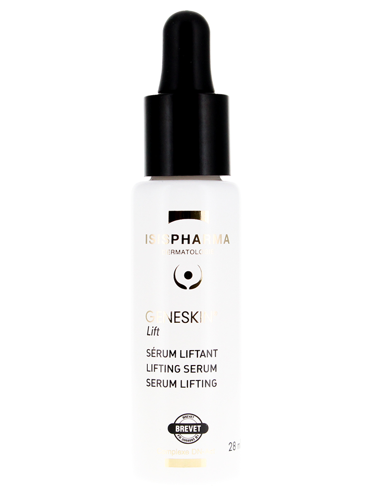 Isispharma Geneskin Lift Sérum Liftant Combles les Rides et Ridules 28 ml