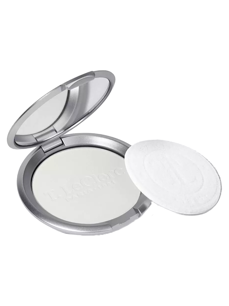 T.Leclerc Poudre Compacte Formule Soin 9 g - Teinte : 00 - Universelle