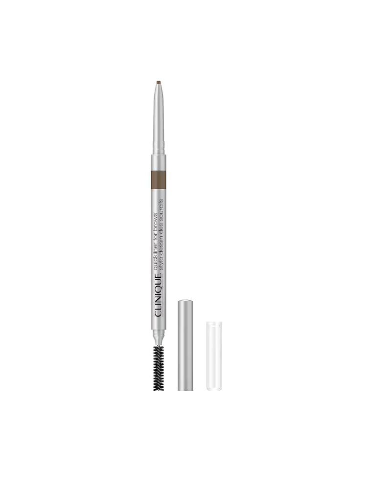 Clinique Quickliner For Brows Dessin des Sourcils Stylo 0,06 g - Teinte : 03 Soft Brown