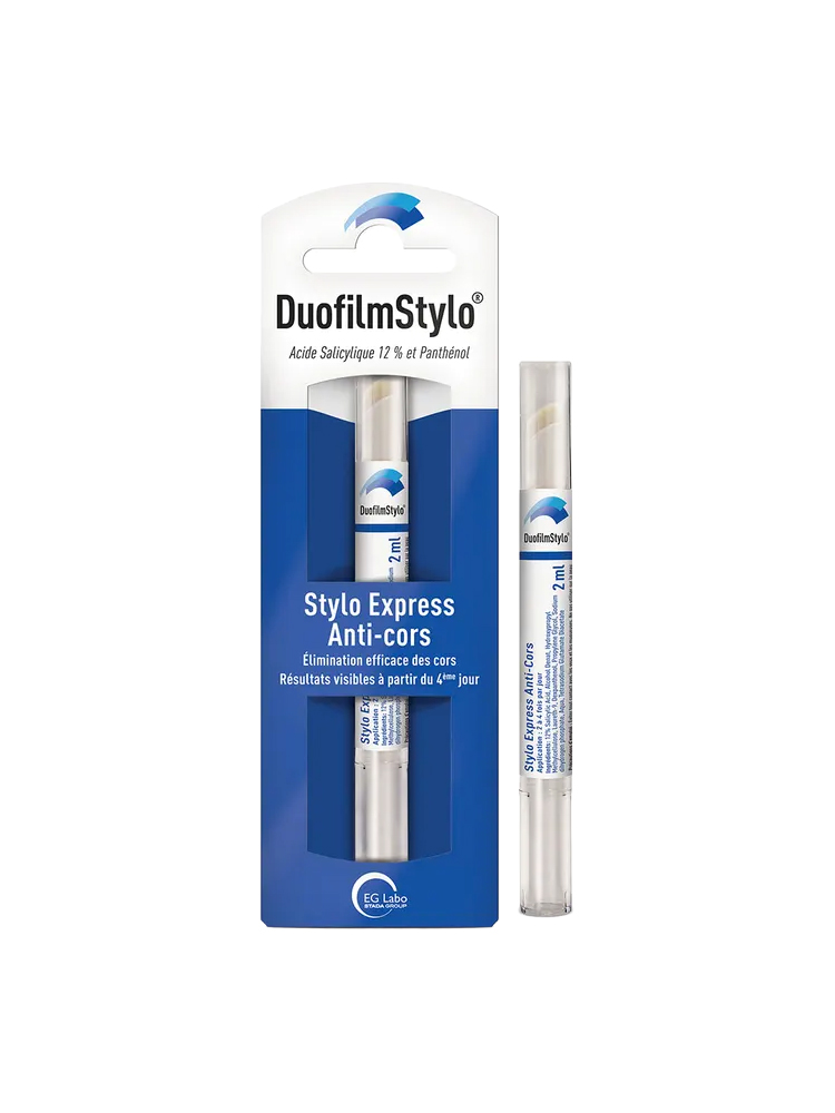 Duofilm Stylo Express Anti-Cors 2 ML