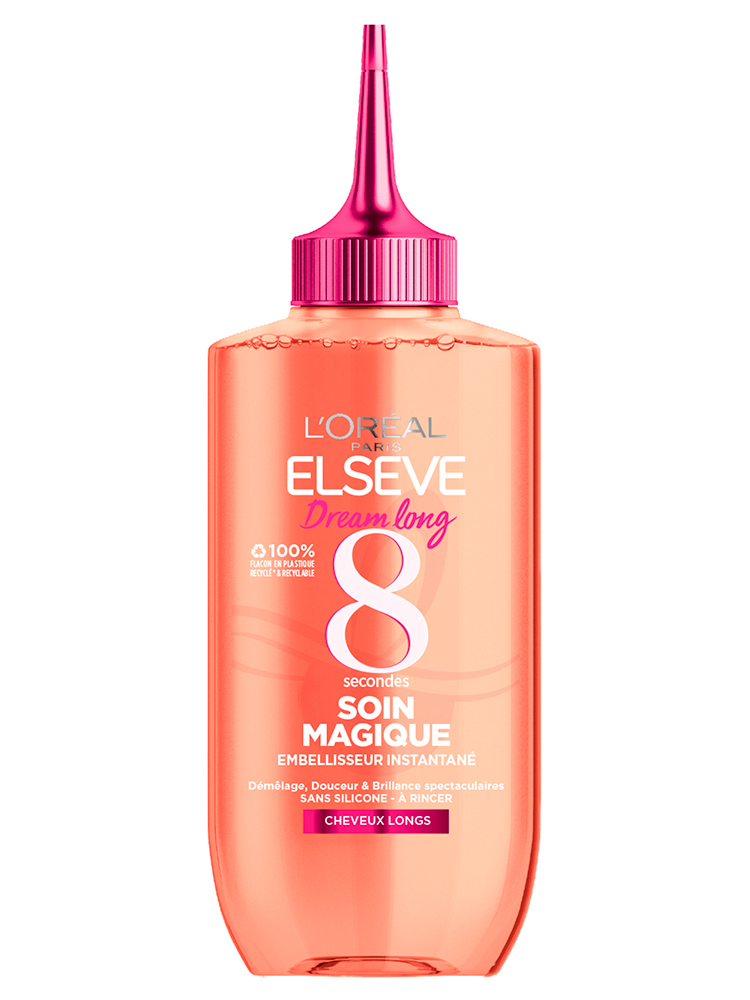 L'Oréal Paris Elseve Dream Long Soin Magique 8 Secondes Embellisseur Instantané 200 ml