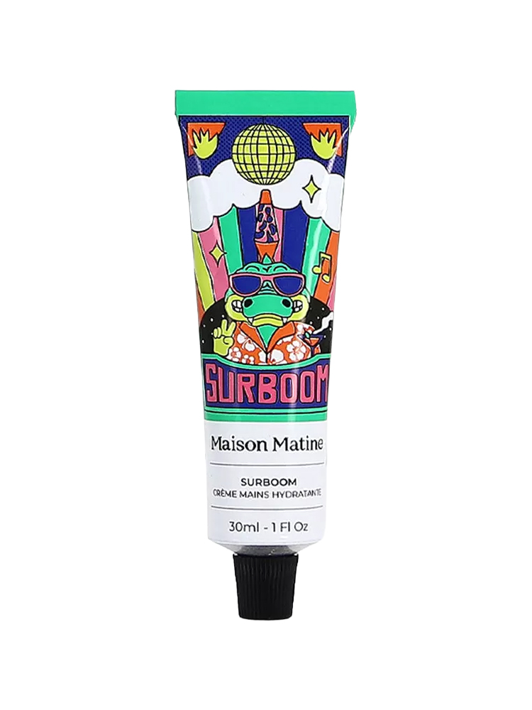 Maison Matine Crème Hydratante Mains Hydratante Surboom 30 ml