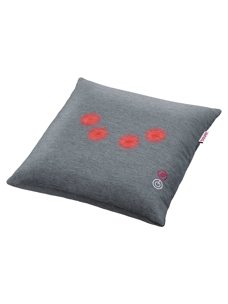 Beurer Coussin de Massage Shiatsu