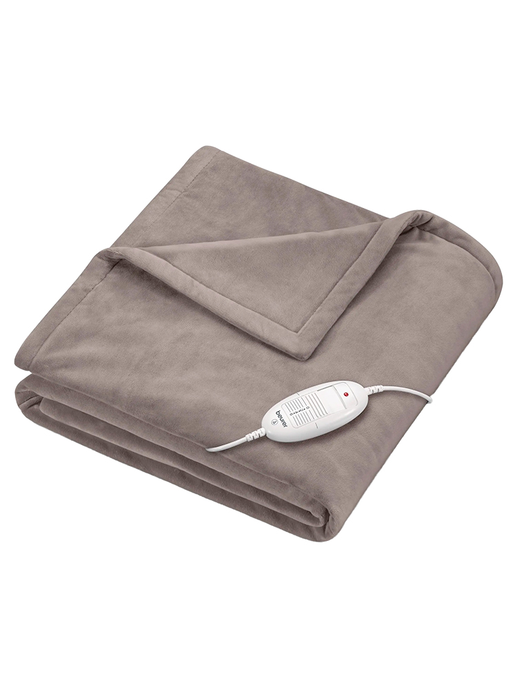 Beurer Couverture Chauffante 180 x 130 HD 75 Cosy