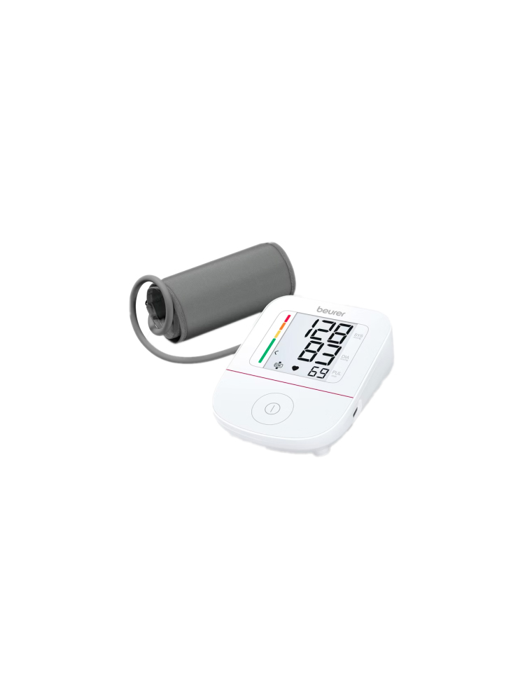 Beurer Tensiomètre Bras - Mesure Automatique