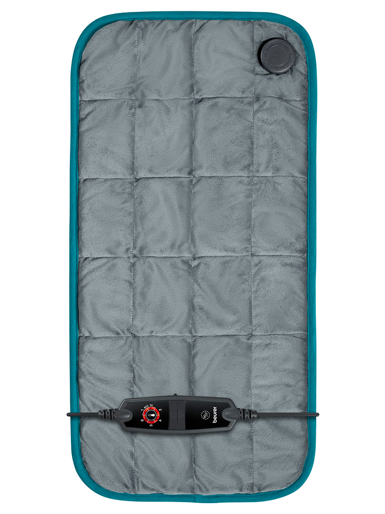 Beurer Coussin Chauffant Lesté - Green Planet