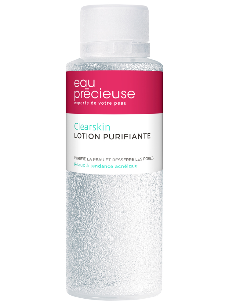Eau Précieuse Lotion Purifiante (Peaux à Tendance Acnéique) 375 ml