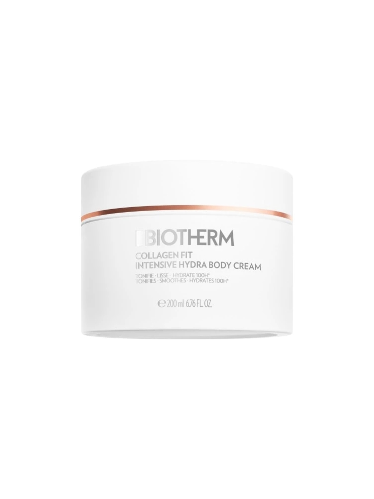 Biotherm Collagen Fit Crème Corps Intensive Hydratante 100H 200 ml
