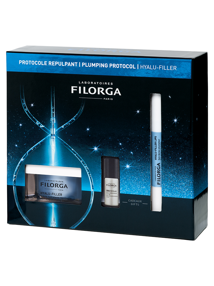 Filorga Hyalu-Filler Coffret Cadeaux -