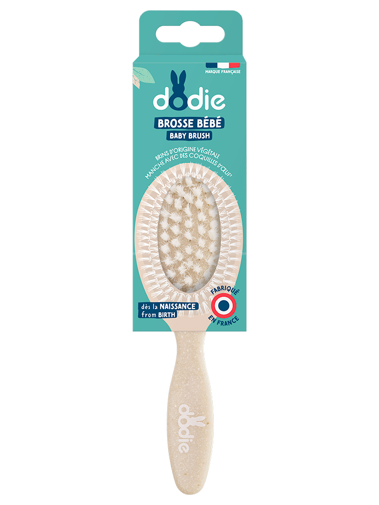 Dodie Brosse Bébé Dès la Naissance