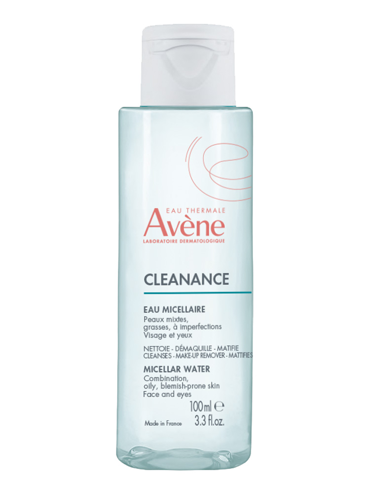Avène Cleanance Eau Micellaire 100 ML