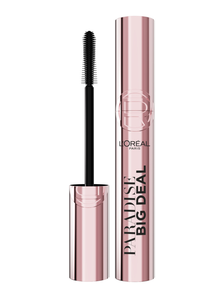 L'Oréal Paris Paradise Big Deal Mascara Volume Modulable Sans Paquet 9,9 ml