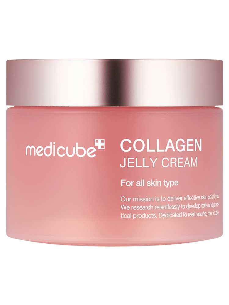 Medicube Collagen Jelly Crème 110 ml
